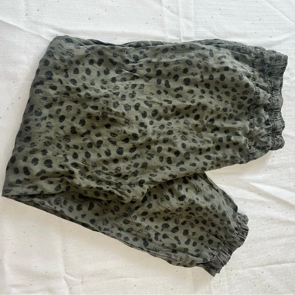 bella dahl jogger - Picture 4 of 5